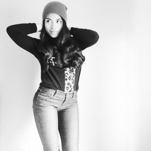 Meet your Posher, Carly